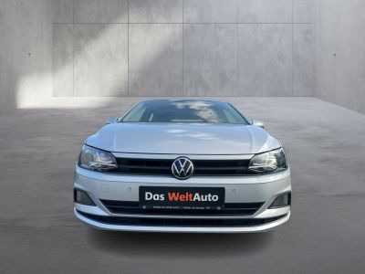 VW Polo Gebrauchtwagen VW Polo Gebrauchtwagen