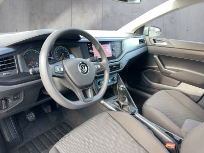 VW Polo Gebrauchtwagen VW Polo Gebrauchtwagen