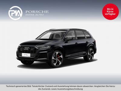 Audi Q7 Gebrauchtwagen