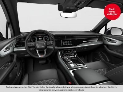 Audi Q7 Gebrauchtwagen