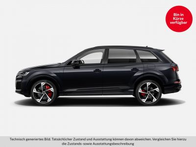 Audi Q7 Gebrauchtwagen
