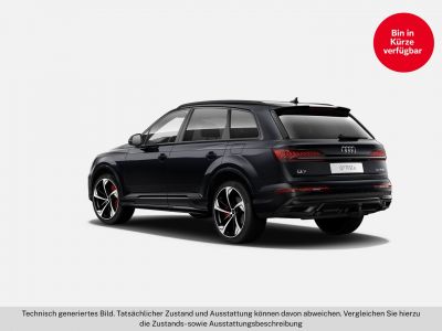 Audi Q7 Gebrauchtwagen