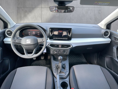 Seat Ibiza Gebrauchtwagen Seat Ibiza Gebrauchtwagen