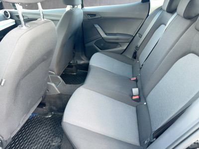 Seat Ibiza Gebrauchtwagen Seat Ibiza Gebrauchtwagen