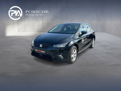 Seat Ibiza Gebrauchtwagen Seat Ibiza Gebrauchtwagen