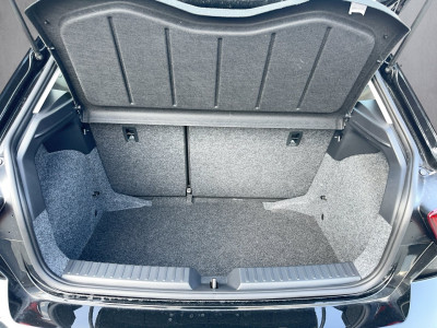 Seat Ibiza Gebrauchtwagen Seat Ibiza Gebrauchtwagen