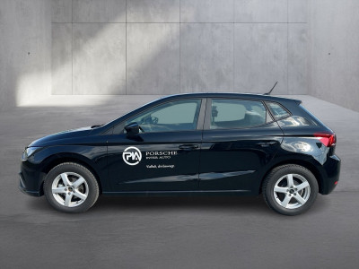 Seat Ibiza Gebrauchtwagen Seat Ibiza Gebrauchtwagen