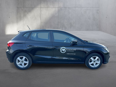 Seat Ibiza Gebrauchtwagen Seat Ibiza Gebrauchtwagen