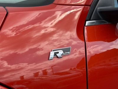 VW Beetle Gebrauchtwagen