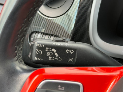 VW Beetle Gebrauchtwagen