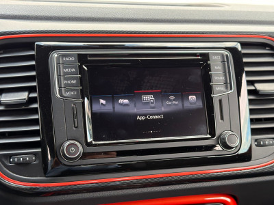 VW Beetle Gebrauchtwagen