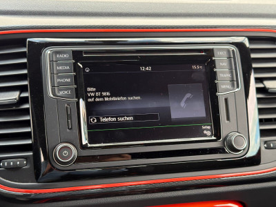 VW Beetle Gebrauchtwagen