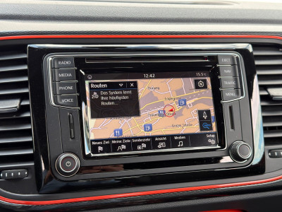 VW Beetle Gebrauchtwagen