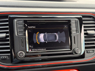 VW Beetle Gebrauchtwagen