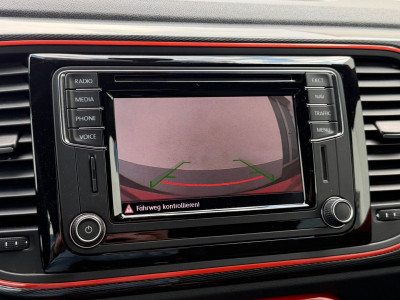 VW Beetle Gebrauchtwagen