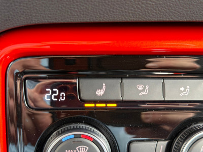 VW Beetle Gebrauchtwagen