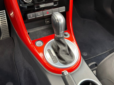 VW Beetle Gebrauchtwagen