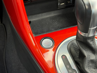 VW Beetle Gebrauchtwagen