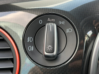 VW Beetle Gebrauchtwagen