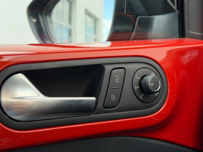 VW Beetle Gebrauchtwagen