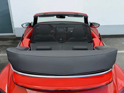 VW Beetle Gebrauchtwagen