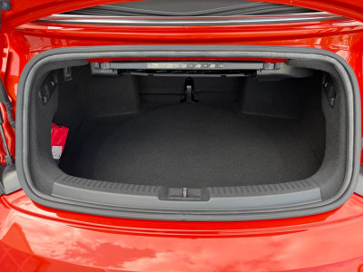 VW Beetle Gebrauchtwagen