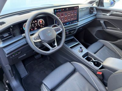 VW Tayron Gebrauchtwagen