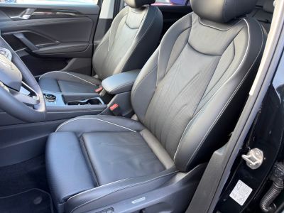 VW Tayron Gebrauchtwagen