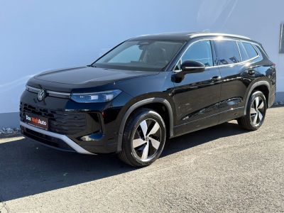 VW Tayron Gebrauchtwagen