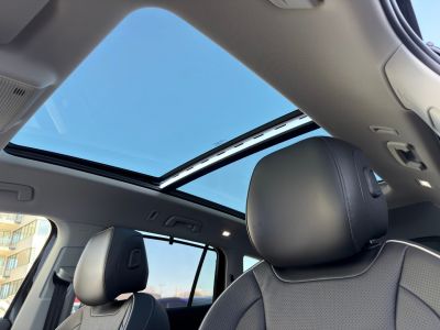 VW Tayron Gebrauchtwagen