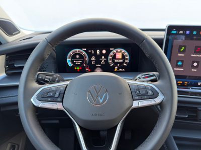 VW Tayron Gebrauchtwagen