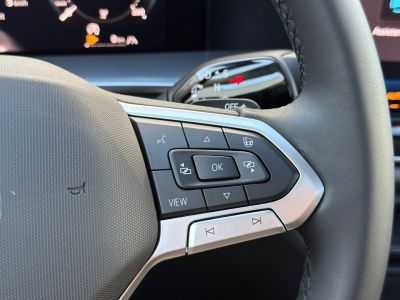 VW Tayron Gebrauchtwagen