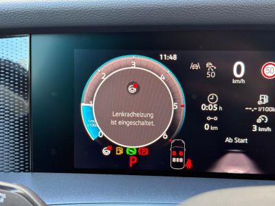 VW Tayron Gebrauchtwagen