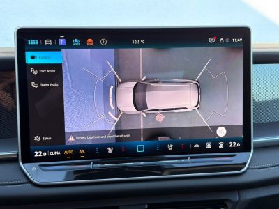 VW Tayron Gebrauchtwagen