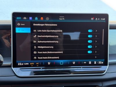 VW Tayron Gebrauchtwagen