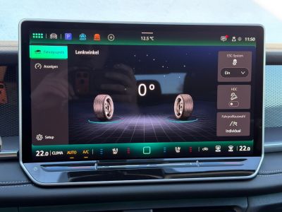 VW Tayron Gebrauchtwagen