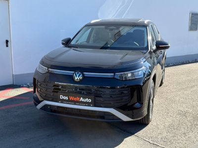 VW Tayron Gebrauchtwagen