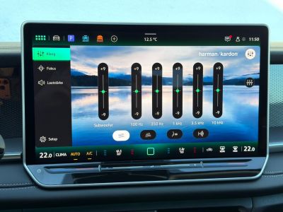 VW Tayron Gebrauchtwagen