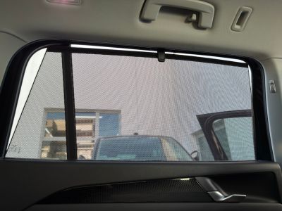 VW Tayron Gebrauchtwagen