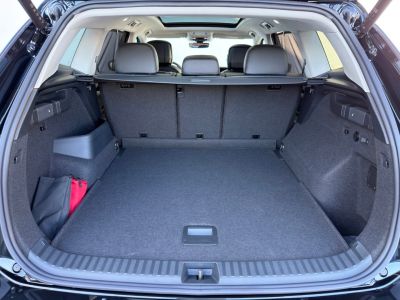 VW Tayron Gebrauchtwagen