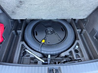 VW Tayron Gebrauchtwagen