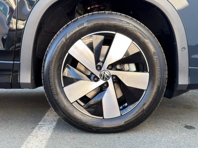 VW Tayron Gebrauchtwagen