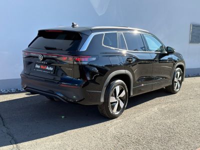 VW Tayron Gebrauchtwagen