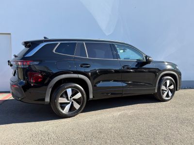 VW Tayron Gebrauchtwagen