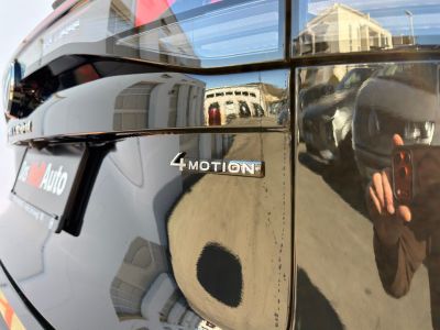 VW Tayron Gebrauchtwagen