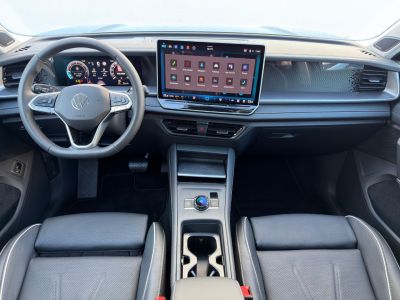 VW Tayron Gebrauchtwagen