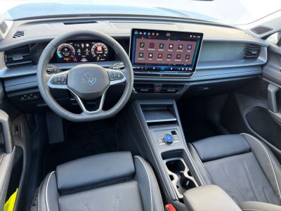 VW Tayron Gebrauchtwagen