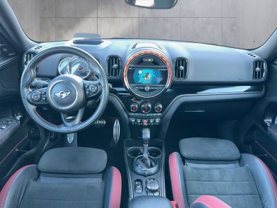 MINI Countryman Gebrauchtwagen