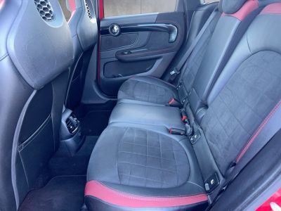 MINI Countryman Gebrauchtwagen