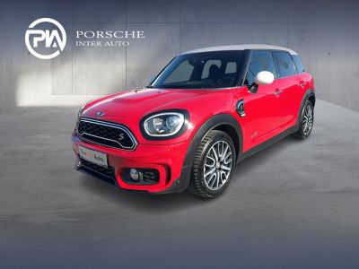 MINI Countryman Gebrauchtwagen